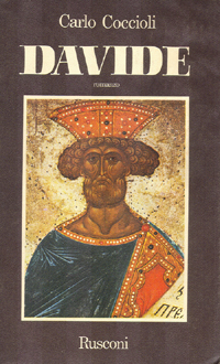 La copertina di una delle edizioni rusconiane.