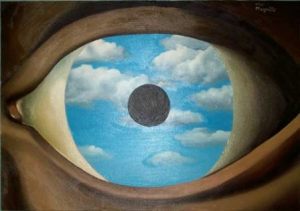 Magritte-Specchio-Falso