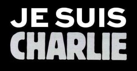 jeSuisCharlie